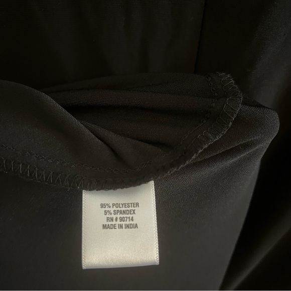 Elegant shift dress - Picture 5 of 5